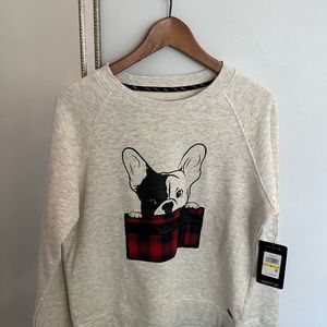 Marc New York sweater